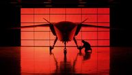Ovo je novi evropski borbeni dron: Upravlja ga veštačka inteligencija i poleće za dve godine
