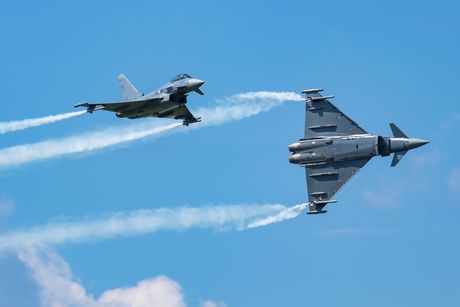 Dogfight Dogfight