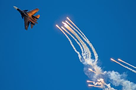 Dogfight Dogfight