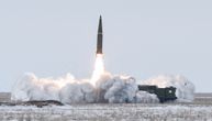 Rusija unapredila balističke rakete Iskander i Kinžal: Nadmudrili zapadni PVO sistem Patriot, tvrdi FT