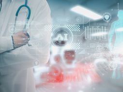 Veštačka inteligencija, medicina, AI
