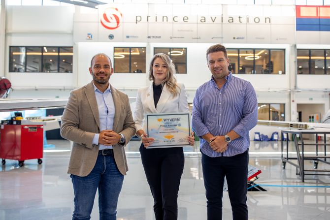 Prince Aviation