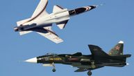 Veličanstveno komplikovani avioni: Zašto su Amerikanci odustali od X-29 a Rusi od Su-47