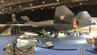 RAF očekuje da Tempest zagospodari nebom nad Velikom Britanijom do 2035. godine