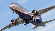 Aeroflot menja sve: Plan da pola avio-flote bude domaće proizvodnje pod pritiskom sankcija