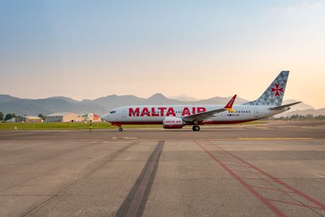 Malta Air Malta Air