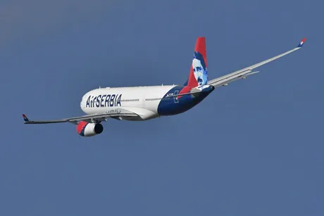 Air Serbia Airbus A330 Air Serbia Airbus A330