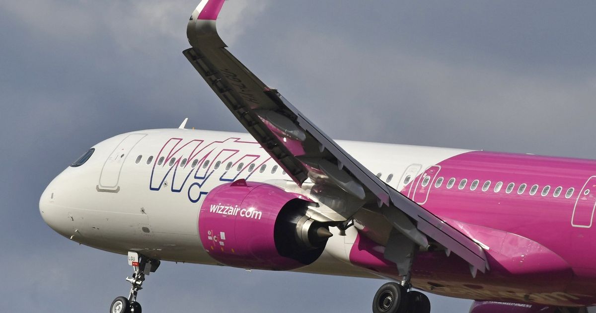 Wizz air uvodi novu sezonsku liniju između Beograda i Grenobla