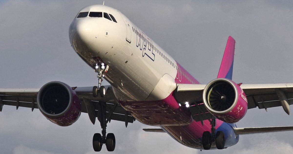 Wizz air vraća letove iz Abu Dabija ka Evropi - prve linije za Larnaku i Sofiju
