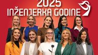 Izabrano 10 finalistkinja za Inženjerku godine u Srbiji: Proglašenje pobednice u novembru