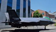 Jugoslovenski lažni Migovi pravljeni su od štapa i kanapa, a lažni F-35 je - veliki balon