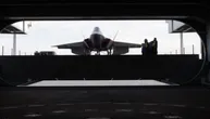 Kinezi prikazali fabriku za proizvodnju Šenjanga J-35, godišnji kapaciteti - 100 aviona