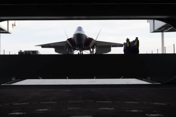 Shenyang J-35