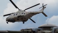 Norveška udara po džepu helikopterske gigante: Vojska traži 2,8 milijardi evra na sudu