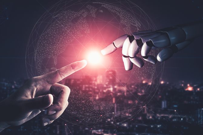 Veštačka inteligencija