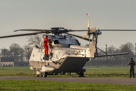 Airbus NH 90 Airbus NH 90
