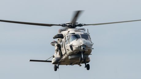 Airbus NH 90 Airbus NH 90