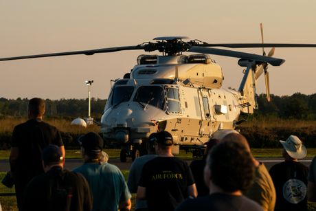 Airbus NH 90 Airbus NH 90