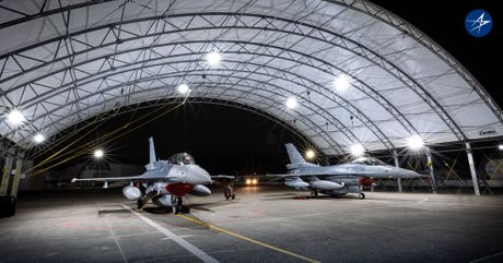 F-16 Block 70