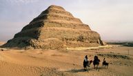 Arheolozi spustili robota u piramidu, pa ostali ZATEČENI: Kažu da će ovo će promeniti istoriju