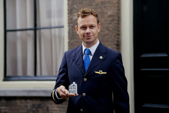 KLM Najstarija avio kompanija na svetu slavi 106 rođendan