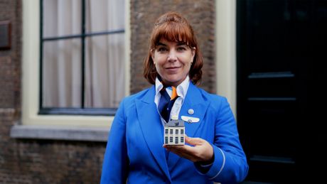 KLM Najstarija avio kompanija na svetu slavi 106 rođendan KLM Najstarija avio kompanija na svetu slavi 106 rođendan
