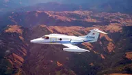 Learjet 23 – civilni mlaznjak sa performansama lovca koji je otvorio nebo biznis avijaciji