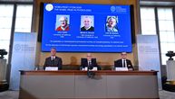 Proglašeni dobitnici Nobelove nagrade za fiziku: Laureati Džon Klark, Majl Devoret i Džon Martinis