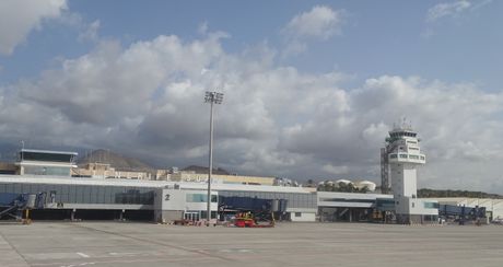 Aerodrom Tenerife