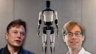 Mask planira da pošalje robote na Mars, stručnjak analizirao njihove šanse: 