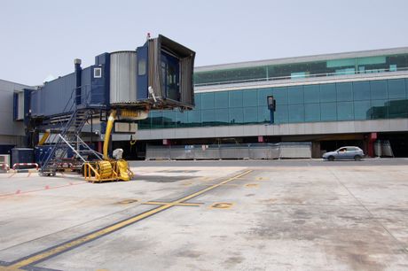 Aerodrom Tenerife
