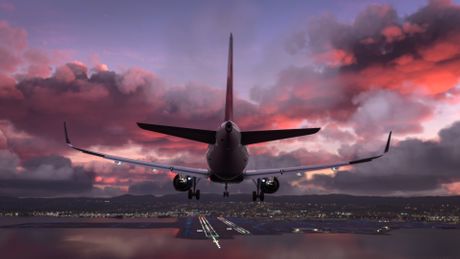 Airbus A320 Airbus A320