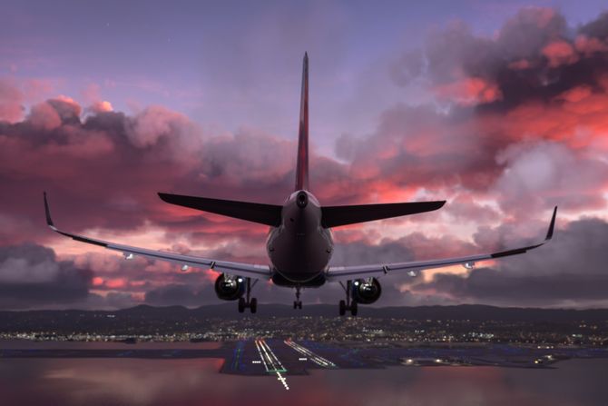 Airbus A320
