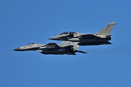 Dassault Rafale Dassault Rafale