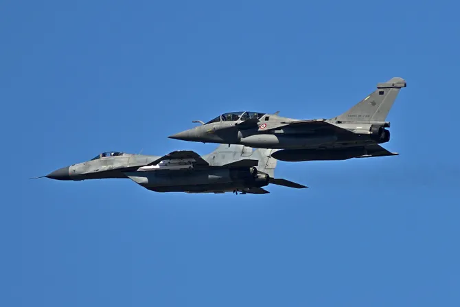 Dassault Rafale Dassault Rafale