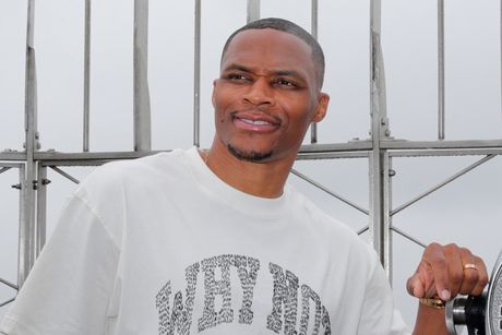 Russell Westbrook