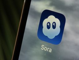Sora 2 app