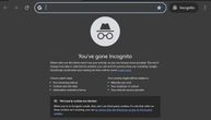 Google ni u ovom režimu ne čuva privatnost korisnika: Evo ko zna šta ste pretraživali u Incognito mode