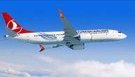 Turkish airlines preti Boingu: Narudžbina 737 MAX može preći na Erbas