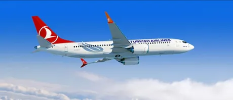 Boeing 737 MAX 9