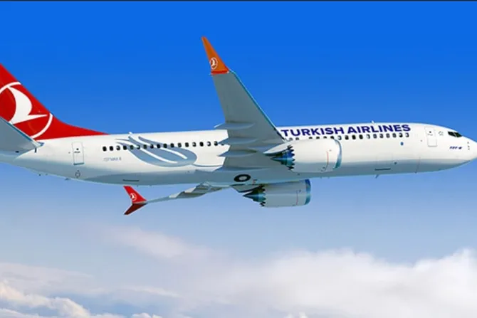 Boeing 737 MAX 9 Boeing 737 MAX 9