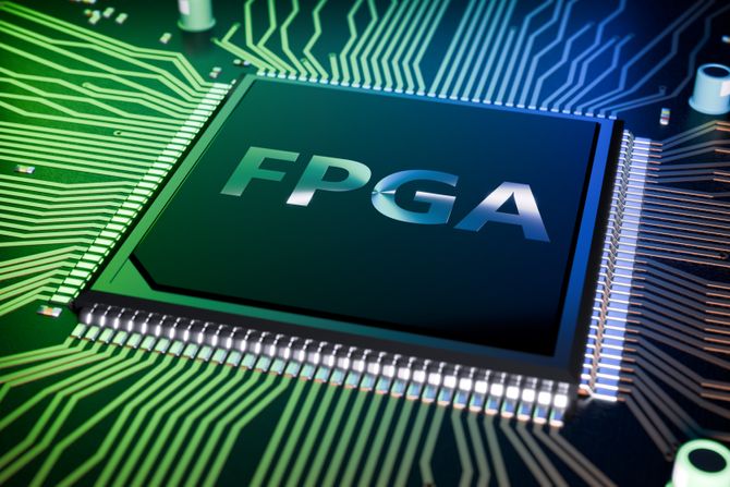 FPGA