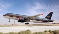 Royal Jordanian se vraća u Beograd posle 35 godina