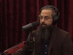 Roman Yampolskiy, Roman Jampolski