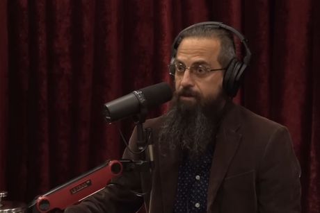 Roman Yampolskiy, Roman Jampolski