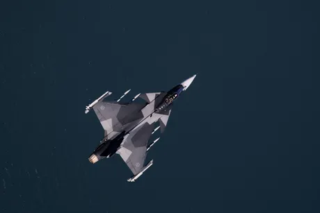 Saab JAS 39 Gripen E