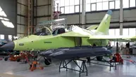 Jak-130  uz model M dobija novu ulogu u Ruskim vazduhoplovno-kosmičkim snagama