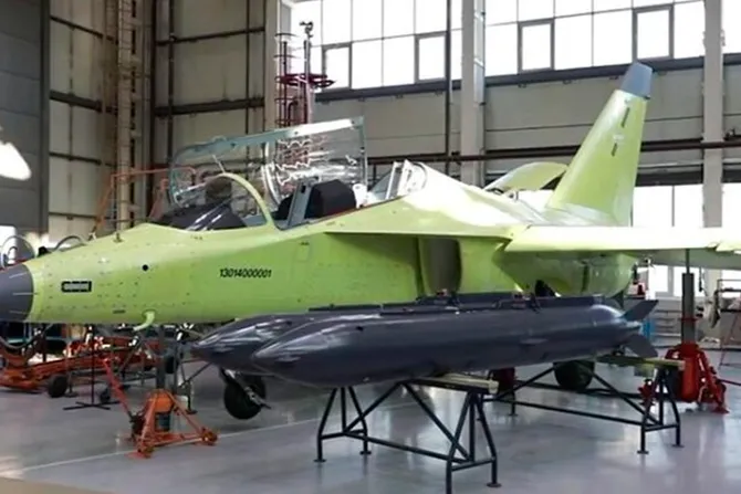 Jak 130M Jak 130M