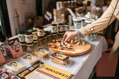 BeGeVege festival 2024.