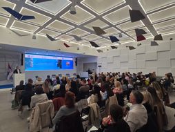 PKS, Najvažnija ravnoteža saradnje ljudske i veštačke inteligencije